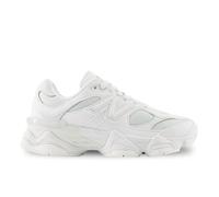 New Balance Bambino 9060 Lace in Grigio, Sintetica, Taglia 36