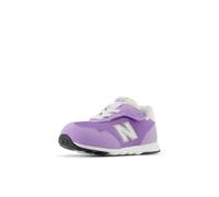 New Balance Scarpa Kids Lifestyle Lilac GLO Textile/Other BL - Lilac GLO 27.5