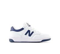 New Balance 480 Jr - sneakers - bambino 13 US White/Dark Blue junior