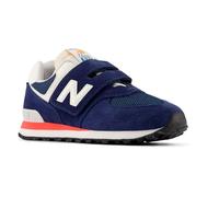 PV574 by New Balance 33 Blu