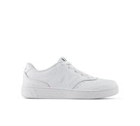 New Balance Scarpa Kids Lifestyle White Leather/Textile WW - White 28