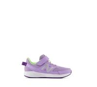 New Balance Scarpa Kids Performance Lilac GLO Synthetic Mesh