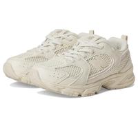 New Balance Scarpa Kids Running White Textile/Other TBL - Linen 35