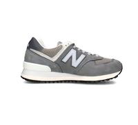New Balance - Scarpa Life Style - -Shoes -Uomo -Grigio -41 1/2 EU