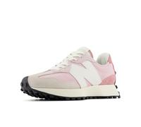 New Balance Scarpa Lifestyle - Donna - Tier 3 - Suede-Textile - Hazy Rose