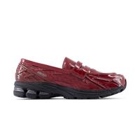 New Balance Scarpa Lifestyle LCS - Monarch Burgundy 44