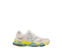 New Balance Scarpa Lifestyle - Leather Mesh