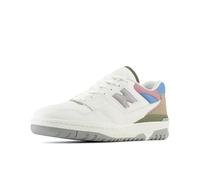 New Balance Scarpa Lifestyle - Leather Suede Textile