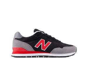 New Balance Scarpa Lifestyle Model M515 8NH - Black Fire Cracker 42.5