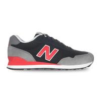 New Balance Scarpa Lifestyle Model M515 8NH - Black Fire Cracker 43