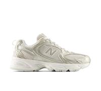 New Balance Scarpa Lifestyle Model U530 1Z0 - Gold Metallic Linen 40