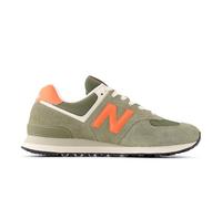 New Balance - U574 M Verde - Sneakers 44 Verde