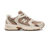 New Balance Scarpa Lifestyle - Unisex - Tier 3 - Suede-Synthetic-Mesh - Bisque, Taglia 38 EU Sua - Bisque 38