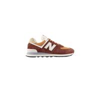 New Balance Scarpa Lifestyle - Unisex - Tier 3 - Suede-Textile - Rich Oak, Taglia 45 EU MRR - Rich Oak 45