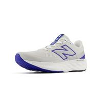 New Balance Scarpa Running - Fresh Foam - Mens - Textile/Textile/Other - Grey Matter 2 TG.