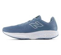 New Balance Scarpa Running - Fresh Foam - Mens - Textile/Textile/Other - Vintage Indigo TG.