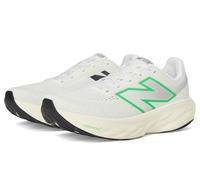 New Balance Scarpa Running - Fresh Foam X 1080 - Mens - Synthetic - White, Taglia 43 EU 14E - White 43