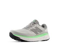 New Balance Scarpa Running - Fresh Foam X - Mens - Textile/Textile/Other - Sea Stone TG. 43 EU LG4 - Grey Matter 43