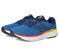 New Balance Scarpa Running - Fresh Foam X - Mens - Textile/Textile/Other - Sea Stone TG. 44 EU LH4 - Sea Stone 44