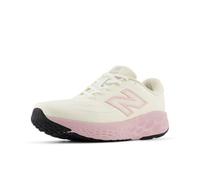 New Balance Scarpa Running - Fresh Foam X - Womens - Textile/Textile/Other - Sea Salt LC4 - Sea Salt 40.5