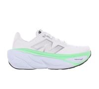 New Balance Scarpa Running - Fresh Foam X - Womens - Textile/Textile/Other - White CB5 - White 39.5