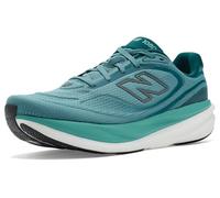 New Balance Scarpa Running Model M1080 7RO - Medusa Green Dark Silver Metallic Salt Water 40.5