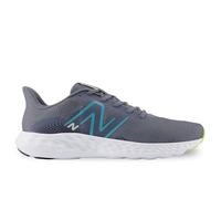 New Balance 411v2 Running Shoes Grigio EU 42 Uomo
