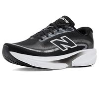 New Balance Scarpa Running Model MELPS 20Y - Black Black Metallic White 41.5