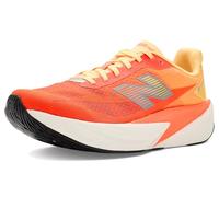 New Balance Scarpa Running Model MFCX 1WY - White Pink Heat Glint Blue 44 | Scarpe da corsa su strada