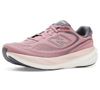 New Balance Scarpa Running Model W1080 7F9 - Rosewood Silver Metallic Neptune Grey 39