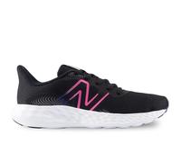 New Balance Scarpa Running Model W411 5CX - Black Real Pink Blue Oyster 38