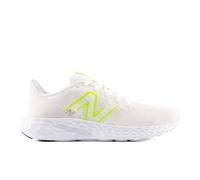 New Balance Scarpa Running Model W411 7KX - Sea Salt Alkaline Green White 41