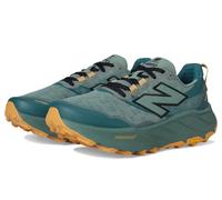 NEW BALANCE Fresh Foam X Hierro V9 - Uomo - Verde - Taglia 9.5- modello 2025