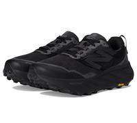 New Balance Scarpa Running - Trail - Womens - Textile/Textile/Other - BLACKtg. 37.5 Z9 - Black 37.5