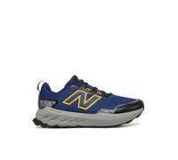 New Balance Scarpa Trail - Fresh Foam X GAROE - Mens - Textile - Blue Oyster, Taglia 42.5 EU OT2 - Blue Oyster 42.5