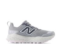 New Balance Scarpa Trail - Fresh Foam X GAROE - Womens - Textile - Slate Grey, Taglia 37.5 EU OS2 - Slate Grey 37.5