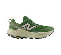 New Balance Scarpa Trail - Fresh Foam X Hierro - Mens - Synthetic - Dark Alpine Green, Taglia 40.5 EU E9 - Dark Alpine Green 40.5