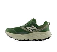 Scarpe New Balance Fresh Foam X Hierro v9 verde - 41.5