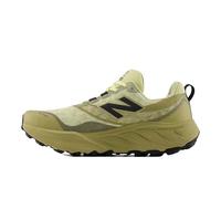 New Balance Fresh Foam X Hierro v9 M - scarpe trail running - uomo 7,5 US Light Green man Vibram