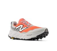 New Balance Scarpa Trail - Fresh Foam X Hierro - Mens - Synthetic - Urgent Red, Taglia 44 EU Q9 - Urgent Red 44