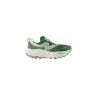 New Balance Fresh Foam Hierro V9 W - Scarpe Trail - Donna - Verde 37,5