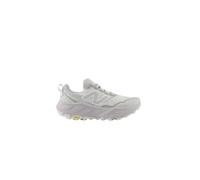 New Balance Scarpa Trail - Fresh Foam X Hierro - Womens - Synthetic - Pearl Grey, Taglia 38 EU S9 - Pearl Grey 38