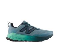 New Balance Fresh Foam X Garoé V2 Trail Running Shoes Blu EU 46 1/2 Uomo