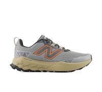 New Balance - Scarpe trail - Garoé V2 Slate Grey/Tangerine Heat/Castlerock per Uomo - Taglia 44 - Grigio