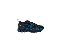 New Balance 1906R Uomo - Sneakers Nero - Taglia 40.5 - Rete/Sintetico Black 40.5