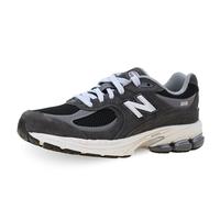 New Balance Scarpe 2002 Taglia 40 Codice GC2002RA Nero Ragazzi