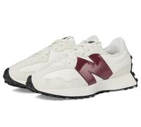 SCARPE NEW BALANCE 327 TG 37.5 COD WS327JWC - 9W [US 7 UK 5 CM 24] Bianco