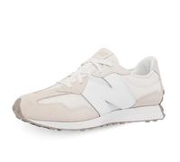 New Balance Scarpe 327 Taglia 38 Codice GS327LW Beige Ragazzi