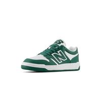 SCARPE NEW BALANCE 480 TG 39 COD GSB480GH - 9B [US 6.5 UK 6 CM 24.5] Verde