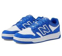 Sneakers New Balance JR Blu 37